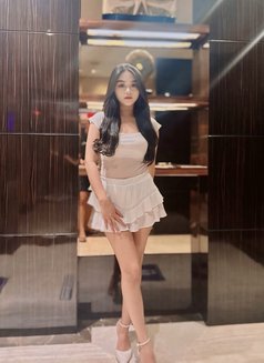 Zahra Calista - escort in Kuala Lumpur Photo 14 of 16