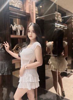 Zahra Calista - escort in Kuala Lumpur Photo 15 of 16