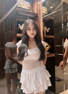 Zahra Calista - escort in Kuala Lumpur Photo 16 of 16