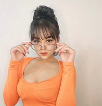 Zahra Calista - escort in Singapore