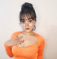 Zahra Calista - escort in Singapore