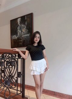 Zahra Calista - escort in Singapore Photo 9 of 9