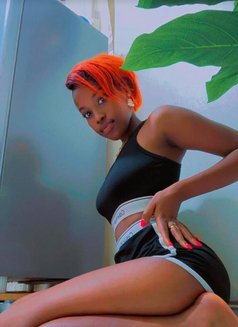 Zahra, Erotic Pleasure of Africa - escort in Ahmedabad Photo 1 of 2