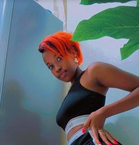 Zahra, Erotic Pleasure of Africa - escort in Ahmedabad