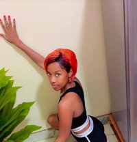 Zahra, Erotic Pleasure of Africa - escort in Ahmedabad