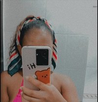 Zahra - escort in Yokosuka