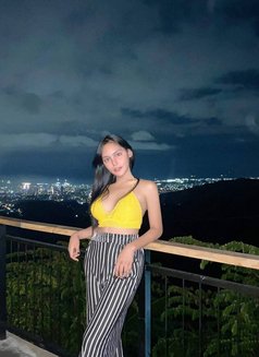 Zahra - escort in Singapore Photo 3 of 3