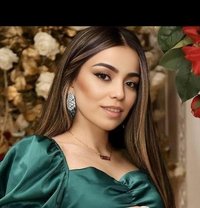 Zahra From Uzbekistan - escort in Bangkok