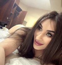 Nancy Turkish - Transsexual escort in Riyadh