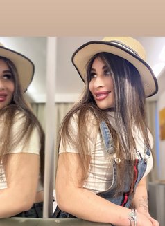 Zahra honey Roshen new - Acompañantes transexual in İstanbul Photo 30 of 30