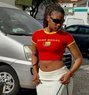 Zahra, Hot African Queen - escort in Ahmedabad Photo 1 of 3