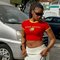 Zahra, Hot African Queen - escort in Ahmedabad