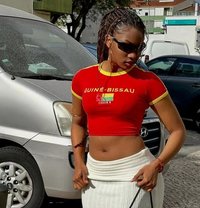 Zahra, Hot African Queen - escort in Ahmedabad Photo 1 of 3