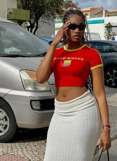 Zahra, Hot African Queen - escort in Ahmedabad Photo 2 of 3