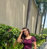 Zahra Independent Chennai Girl - escort in Dubai