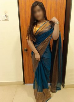 Zahra Independent Chennai Girl - escort in Dubai Photo 9 of 14