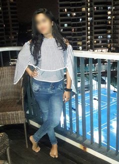 Zahra Independent Chennai Girl - escort in Dubai Photo 12 of 14