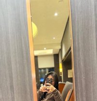 Zahra - escort in Bali