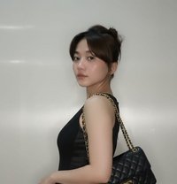 Zahra - escort in Bali