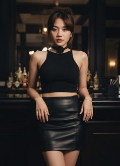 Zahra - escort in Bali Photo 8 of 9