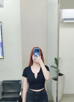 Zahra - escort in Jakarta Photo 1 of 7