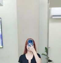 Zahra - puta in Jakarta