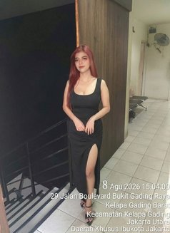 Zahra - escort in Jakarta Photo 3 of 7