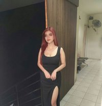 Zahra - puta in Jakarta