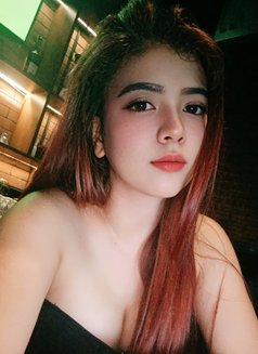 Zahra - escort in Jakarta Photo 4 of 7