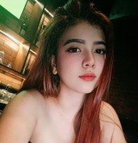 Zahra - escort in Jakarta