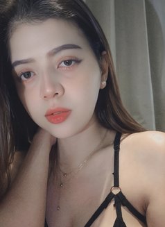 Zahra - escort in Jakarta Photo 5 of 7