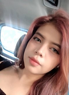 Zahra - escort in Jakarta Photo 6 of 7