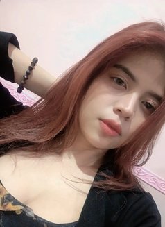 Zahra - escort in Jakarta Photo 7 of 7