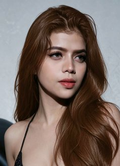 Zahra - escort in Jakarta Photo 6 of 6