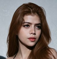 Zahra - escort in Jakarta