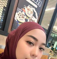 Zahra Jilboobss Sexy With 36 C - escort in Singapore