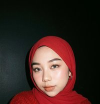 Zahra Jilboobss Sexy With 36 C - escort in Singapore