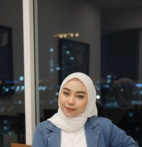 Zahra Jilboobss Sexy With 36 C - escort in Singapore