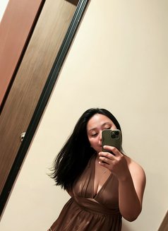 Zahra Jilboobs's Sexy With 36 C - escort in Singapore Photo 5 of 6