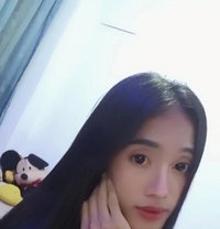 Zahra Jolanthe - Acompañantes transexual in Jakarta