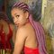 Zahra - escort in Mauritius