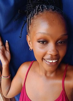 Zahra - escort in Nairobi Photo 1 of 2