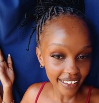 Zahra - escort in Nairobi