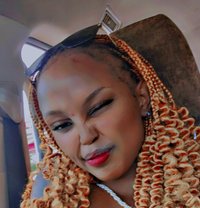 Zahra - escort in Nairobi