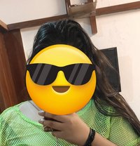 Zahra Khan - escort in Noida