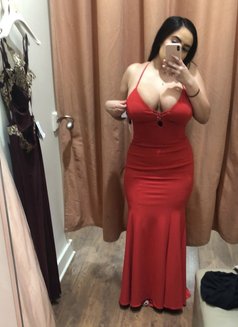 Zahra - escort in Weston-super-Mare Photo 1 of 1