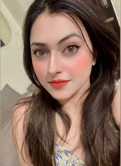 Zahra Outcall, Incall - Agencia de putas in Abu Dhabi Photo 1 of 4