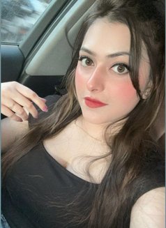 Zahra Outcall, Incall - Agencia de putas in Abu Dhabi Photo 3 of 4