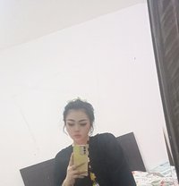 Zahra Professional massage - masseuse in Şalālah