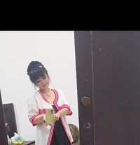 Zahra Professional massage - masseuse in Şalālah